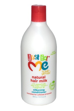 [Just for Me-box#15] Hair Milk Silkening Conditioner(13.5oz)