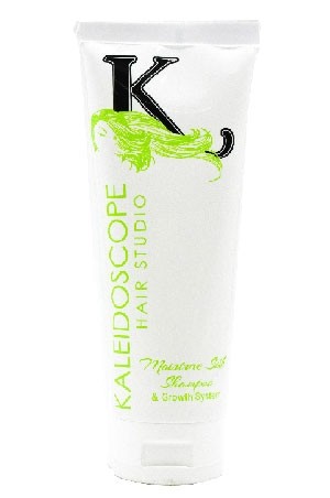 [Kaleidoscope-box#4] Moisture Silk Shampoo (8 oz)