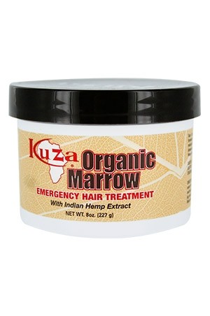 [Kuza-box#22] Organic Marrow Treatment (8 oz)