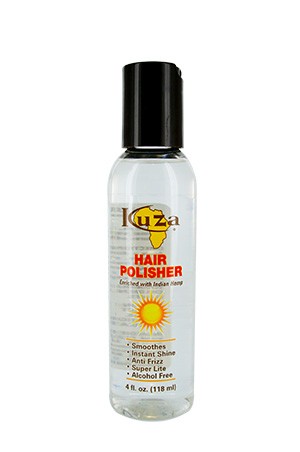[Kuza-box#33] Hair Polisher (4oz)