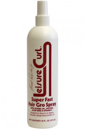 [Leisure-box#7] Super Fast Hair Gro Spray (16oz)