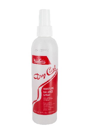 [Leisure-box#30] Dry Curl Moisture Balance Spray (8oz)