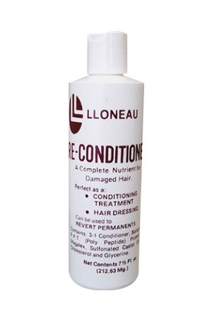 [LLONEAU-box#2] Hair Re-Conditioner (7.5 oz) 