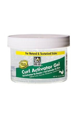[Long Aid-box#4] Activator Gel-Extra Dry (10.5 oz)