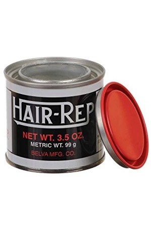 [Madam Belba's-box#1]Hair-Rep Pressing Oil (3.5 oz)
