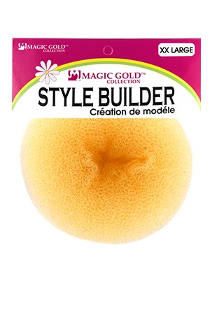[ Magic Gold #5782] Hot Fashion Style Builder (XXL)- Beige