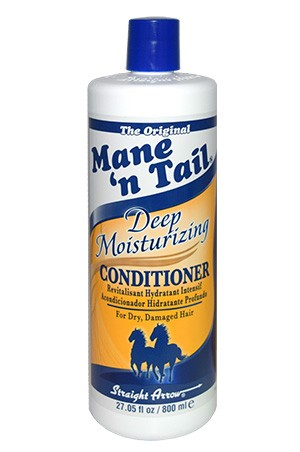 [Mane'n Tail-box#23] Deep Moisturizing Conditioner (27.05oz)