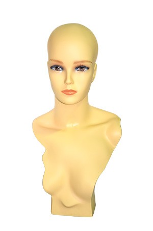 Display Mannequin #PTEE-26 white