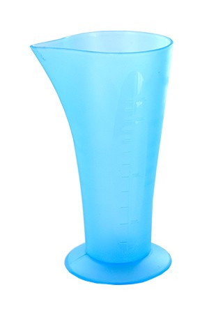 [ #5938 ] Measuring Cup (120cc) Blue