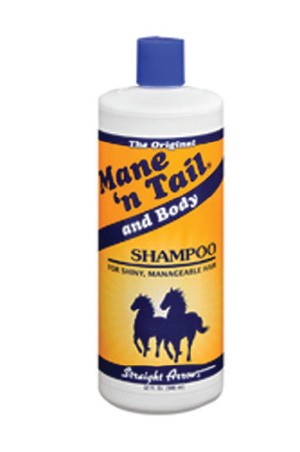 [Mane'n Tail-box#1] Body Shampoo (16oz)