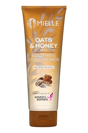 Mielle Oats&Honey Sooting Conditioner 8.5oz #63	