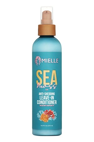 Mielle Sea Moss Anti-Shedding Leave-In Conditioner 8oz #68	