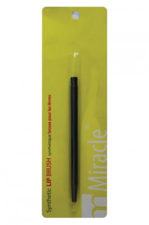 Miracle #1507 Synthetic Lip Brush