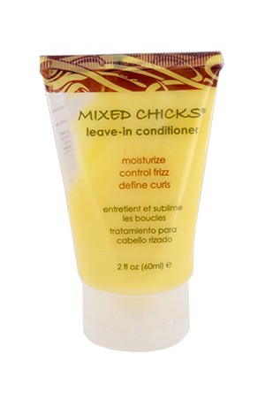[Mixed Chicks-box#10] Leave In Conditioner (2 oz) 