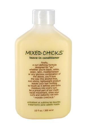 [Mixed Chicks-box#11] Leave In Conditioner (10 oz) 