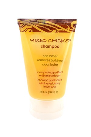 [Mixed Chicks-box#14]  Shampoo (2 oz)