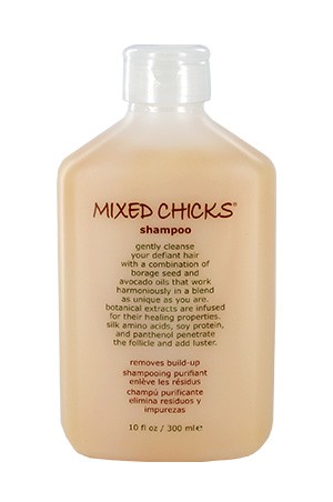 [Mixed Chicks-box#15] Shampoo (10 oz)