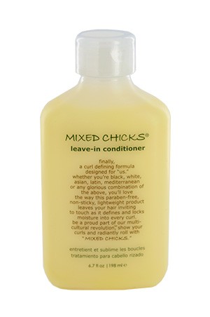 [Mixed Chicks-box#35] Leave In Conditioner (6.7 oz) 