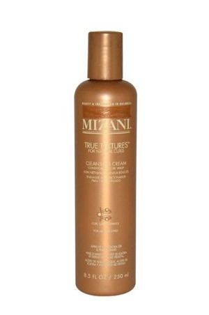 [Mizani-box#40] Ture Textures Cleansing Cream Cond.(8.5 oz) 