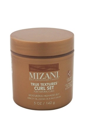 [Mizani-box#43]  Ture Textures Curl Set (5 oz) 