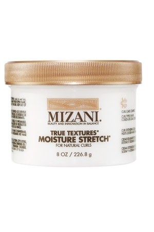 [Mizani-box#45] Ture Textures Moisture Stretch ( 8 oz) 