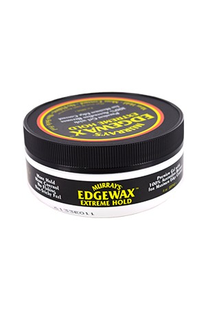 [Murray's-box#26]  Edge wax Extreme (4oz)
