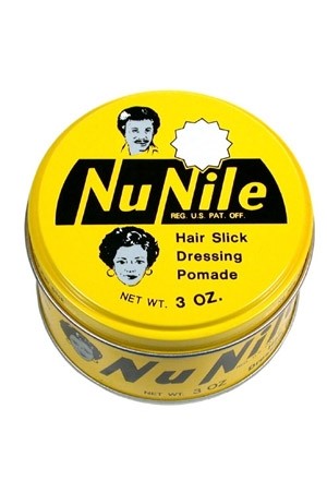 [Murray's-box#9]  Nu Nile Pomade (3 oz)