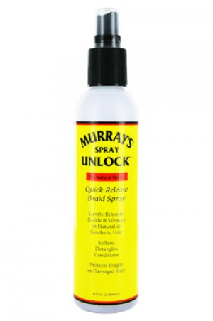 [Murray's-box#22] Spray Unlock-8oz