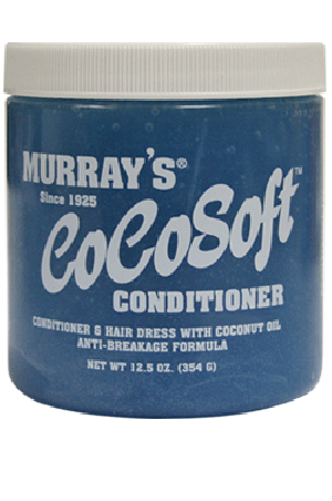 [Murray's-box#18] Coco Soft Conditioner (12.5oz)