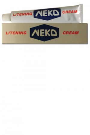 [Neko-box#1] Litening Cream Tube (1.76 oz)