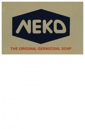 [Neko-box#2] The Original Germicidal Soap (80 g)