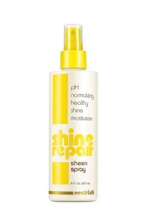 [Neutrlab-box#15] Shine Repair Sheen Spray 8 oz