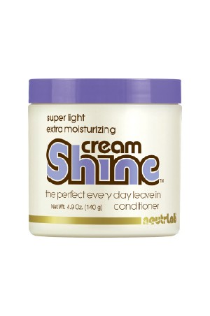 [Neutrlab-box#11] Super Light Creme Shine (4.9oz)