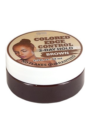 [Nextimage-box#55] ON Brown Colored Hair Gel(2.3oz)
