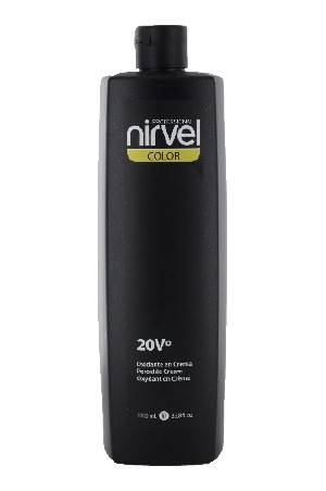 [Nirvel-box#2] Nirvel 20V  Peroxide Cream (33.8 oz)