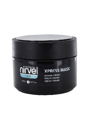[Nirvel-box#4] Nirvel Xpress Mask (8.4 oz)