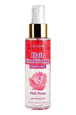 NK Hair Conditioning Perfume Pink Peony#62	