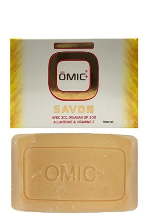 [OMIC-box#4] Soap  (80g)