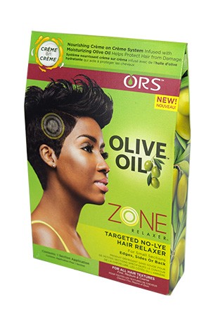 [Organic Root-box#134] Olive Zone Relaxer 