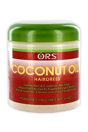 [Organic Root-box#46] Coconut Oil (5.5 oz)