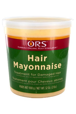 [Organic Root-box#17] Hair Mayonnaise (32oz)