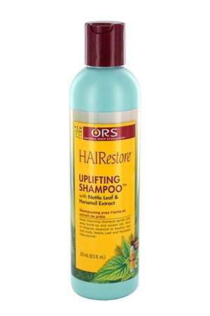 [Organic Root-box#43] Uplifting Shampoo -9oz