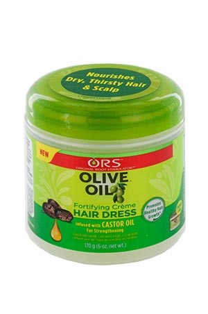[Organic Root-box#7] Olive Oil Creme -6oz