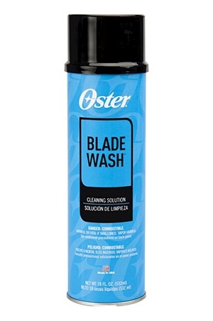 [Oster-box#1] Blade Wash [76300-103] (18 oz)