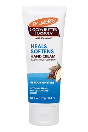 Palmer's  CBF Heals Softens 48h Hand Cream 96g(3.4 Oz)-#172	