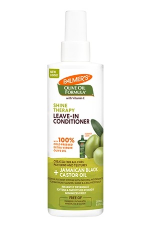 Palmer's OOF Leave-In Conditioner (8.5 oz)-#178	