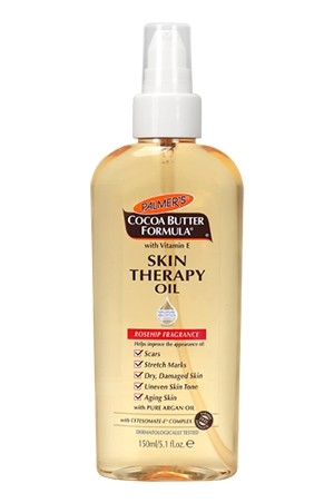 Palmer's CBF With Vita E Skin Therapy Oil (2 oz) -#179	