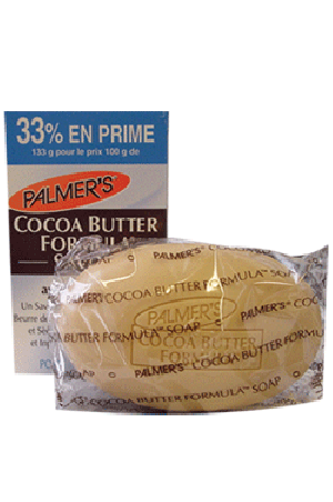 [Palmer's-box#50] Cocoa Butter Soap (4.7oz) -Bonus