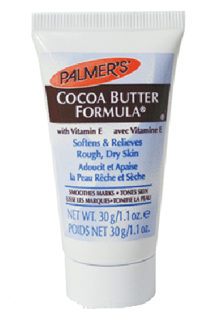 [Palmer's-box#46] Cocoa Butter Formula Cream Tube (1.1oz)-36pc/jar