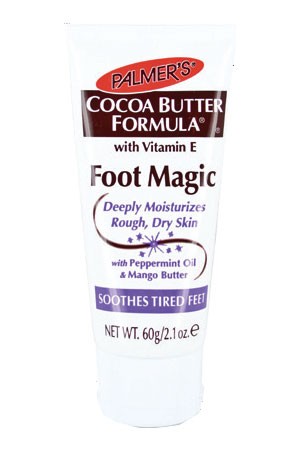 [Palmer's-box#103] Cocoa Butter Foot Magic (2.1 oz)